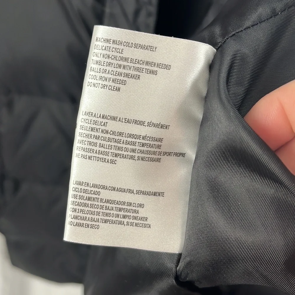 Michael Michael Kors medium down